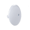 NanoBeam airMAX AC GEN2 CPE hasta 450 Mbps, 5 GHz ( 5150 - 5875 MHz) con antena integrada de 19 dBi