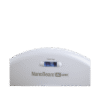 NanoBeam airMAX AC GEN2 CPE hasta 450 Mbps, 5 GHz ( 5150 - 5875 MHz) con antena integrada de 19 dBi