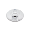 NanoBeam airMAX M5 CPE, hasta 150 Mbps, 5 GHz (5150 - 5875 MHz) con antena integrada de 16 dBi