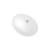 NanoBeam airMAX M5 CPE, hasta 150 Mbps, 5 GHz (5150 - 5875 MHz) con antena integrada de 16 dBi
