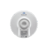 NanoBeam airMAX M5 CPE, hasta 150 Mbps, 5 GHz (5150 - 5875 MHz) con antena integrada de 19 dBi