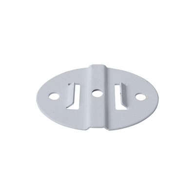 Kit de montaje para pared compatible con NBE-M2-13, NBE-2AC-13, NBE-M5-16, NBE-M5-19, NBE-5AC-16, NBE-5AC-19 y NBE-5AC-GEN2