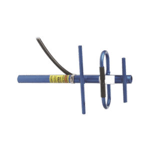 Antena Yagi / 900 MHz / 6.5 dBd, Polarización Sencilla / NB-N500020A-GL