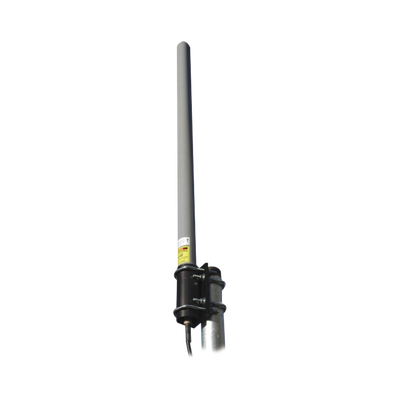 Antena Omnidireccional para cnReach 902-928 Mhz, Polarización Vertical, Ganancia 5 dBi (NBN500044AGL)