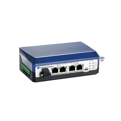 cnReach N500 900 MHz / Radio Conectorizado / IoT/Telemetría/SCADA / NB-N500910A-US