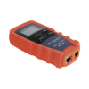 Probador de Cable de Red para UTP, STP y Cable Coaxial