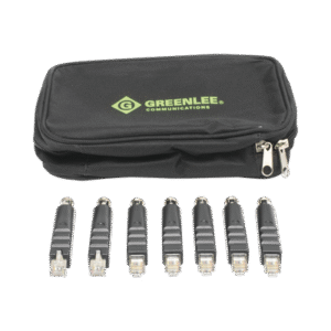 Kit de 7 Unidades de Identificación remota para NC-500