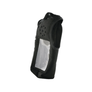 Funda de Nylon, clip metálico p/ cinto, correa-broche y visor frontal-DTMF / IC-F3161T/D, IC-F3261T/D, IC-F3360DT. Funda de Nylon, clip metálico p/ cinto, correa-broche y visor frontal-DTMF / IC-F3161T/D, IC-F3261T/D, IC-F3360DT.