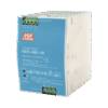 Fuente de Poder Industrial de 480W, salida 48 Vcc, para montaje en riel Din