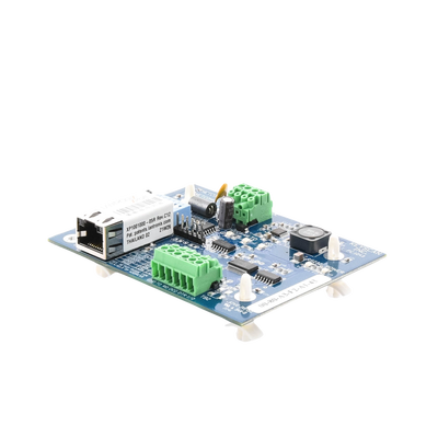 Convertidor RS232 a TCP/IP para paneles Keyscan Convertidor RS232 a TCP/IP para paneles Keyscan