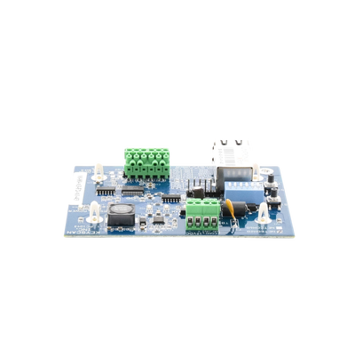 Convertidor RS232 a TCP/IP para paneles Keyscan Convertidor RS232 a TCP/IP para paneles Keyscan