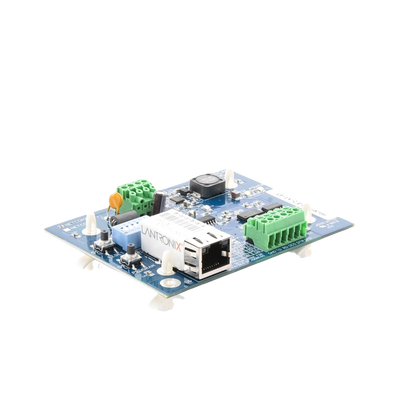 Convertidor RS232 a TCP/IP para paneles Keyscan Convertidor RS232 a TCP/IP para paneles Keyscan