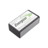Ni- MH Batería recargable 9V / 175 mAh
