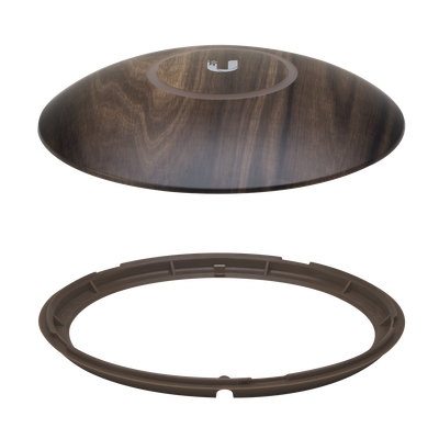 Mascara decorativa diseño Madera para UAP-nanoHD paquete de 3 mascaras Mascara decorativa diseño Madera para UAP-nanoHD paquete de 3 mascaras