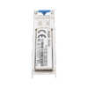 Transceptor Industrial LC Monomodo SFP 1G, hasta 10 Kilómetros, Longitud de Onda 1310 nm, soporta Temperaturas de -40° a 85° C