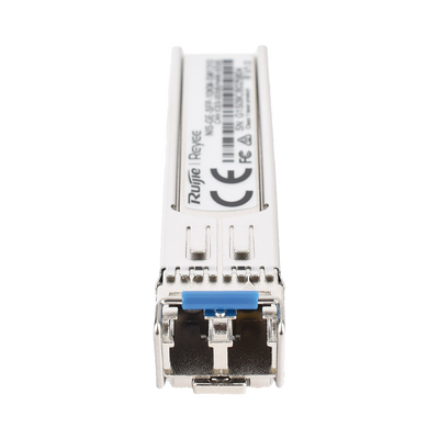 Transceptor Industrial LC Monomodo SFP 1G, hasta 10 Kilómetros, Longitud de Onda 1310 nm, soporta Temperaturas de -40° a 85° C