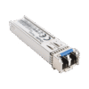 Transceptor Industrial LC Monomodo SFP 1G, hasta 10 Kilómetros, Longitud de Onda 1310 nm, soporta Temperaturas de -40° a 85° C