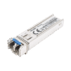 Transceptor Industrial LC Monomodo SFP 1G, hasta 10 Kilómetros, Longitud de Onda 1310 nm, soporta Temperaturas de -40° a 85° C