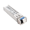 Transceptor Industrial BIDI Monomodo SFP 1G (Lado A), hasta 20 Kilómetros, TX 1310 / RX 1550, soporta Temperaturas de -40° a 85° C