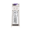 Transceptor Industrial BIDI Monomodo SFP 1G (Lado B), hasta 20 Kilómetros, TX 1550 / RX 1310, soporta Temperaturas de -40° a 85° C