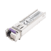 Transceptor Industrial BIDI Monomodo SFP 1G (Lado B), hasta 20 Kilómetros, TX 1550 / RX 1310, soporta Temperaturas de -40° a 85° C