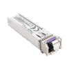 Transceptor Industrial BIDI Monomodo SFP 1G (Lado B), hasta 20 Kilómetros, TX 1550 / RX 1310, soporta Temperaturas de -40° a 85° C