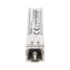 Transceptor Industrial LC Multimodo SFP 1G, hasta 550 Metros, Longitud de Onda 850 nm, soporta Temperaturas de -40° a 85° C