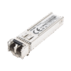 Transceptor Industrial LC Multimodo SFP 1G, hasta 550 Metros, Longitud de Onda 850 nm, soporta Temperaturas de -40° a 85° C