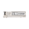 Transceptor Industrial LC Multimodo SFP 1G, hasta 550 Metros, Longitud de Onda 850 nm, soporta Temperaturas de -40° a 85° C