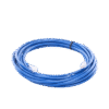 Cable de parcheo UTP Categoría 6, con plug modular en cada extremo - 6 m. - Azul Cable de parcheo UTP Categoría 6, con plug modular en cada extremo - 6 m. - Azul