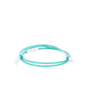 Cable de parcheo UTP Categoría 6, con plug modular en cada extremo - 1.5 m. - Verde Cable de parcheo UTP Categoría 6, con plug modular en cada extremo - 1.5 m. - Verde