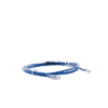 Cable de parcheo UTP Categoría 6, con plug modular en cada extremo - 2 m. - Azul Cable de parcheo UTP Categoría 6, con plug modular en cada extremo - 2 m. - Azul