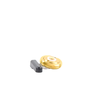 Montaje Típico de 3/4? (NMO), sin Cable ni Conector.