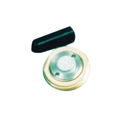 Montaje Típico de 3/4? (NMO), sin Cable ni Conector.