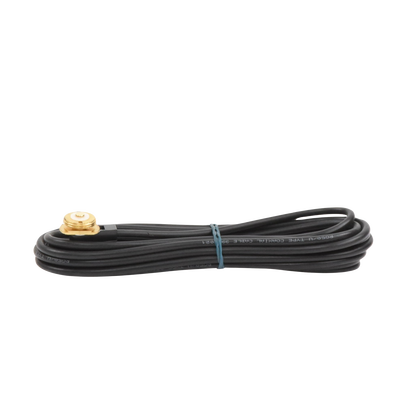 Kit de instalación, incluye montaje de 3/4'' (NMO), 5 m cable RG58 y conector Mini UHF