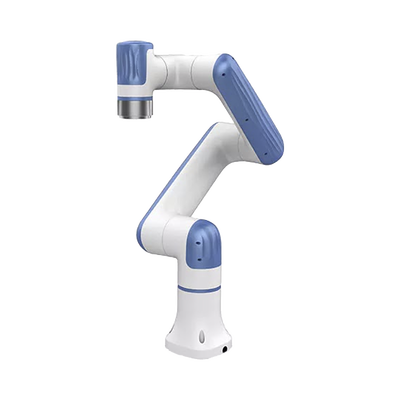 Brazo Robotico Colaborativo Multifuncion Para Servicio Capacidad de carga de 3kg Brazo Robotico Colaborativo Multifuncion Para Servicio Capacidad de carga de 3kg