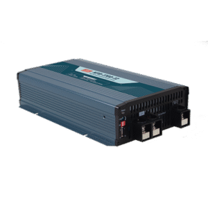 Cargador para Baterías de Plomo Ácido y Litio / 25A / 48V / Bancos de 100 a 330 Ah