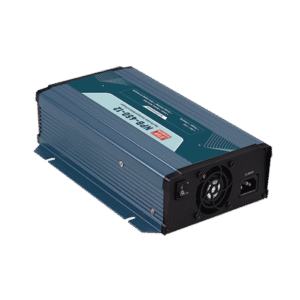 Cargador para Baterías de Plomo Ácido y Litio / 25A / 12V / Bancos de 90 a 300 Ah