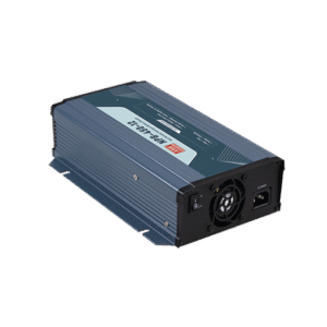 Cargador para Baterías de Plomo Ácido y Litio/ 13.5A / 24V / Bancos de 45 a 155 Ah