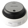 (HikFire) Detector de Humo Fotoeléctrico / Tecnología Dual de Luz / Alerta de ≥85 dB@3 m / Batería de Litio / Instalación en Techo