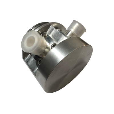 Adaptador Twinwaves para radios Mimosa C5x, B5x, C6x, B6x, facilita la instalación con antenas conectorizadas, adaptador con 2 conectores N-Hembra, frecuencia de 4.9-6.4 GHz Adaptador Twinwaves para radios Mimosa C5x, B5x, C6x, B6x, facilita la instalación con antenas conectorizadas, adaptador con 2 conectores N-Hembra, frecuencia de 4.9-6.4 GHz