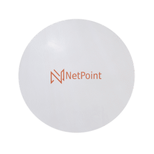 Antena de parabola profunda, blindada, con supresión al ruido de 3 ft, 4.9-6.4 GHz, Ganancia 34 dBi con SLANT de 45 ° y 90 °, ideal para hasta 70 km, Conectores N-hembra, montaje con alineación milimétrica. Antena de parabola profunda, blindada, con supresión al ruido de 3 ft, 4.9-6.4 GHz, Ganancia 34 dBi con SLANT de 45 ° y 90 °, ideal para hasta 70 km, Conectores N-hembra, montaje con alineación milimétrica.