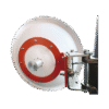 Antena Direccional / 2 ft / 5.9-7 GHz / Ganancia 30 dBi / SLANT de 45 ° y 90° / Incluye Jumpers con conector N-Macho a RPSMA / montaje y radomo incluido.