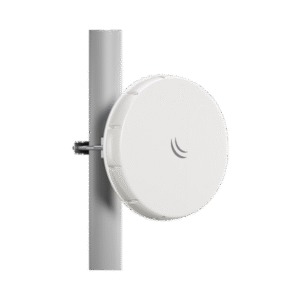 (Wireless Wire nRAY) Enlace completo de 60GHz, Hasta 2Gbps, "Listos para Conectarse"