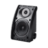 Altavoces de pared | Semi-Exterior | Woofer 5.25'' | Tweeter 1'' | 6 ohms | Par | Color Negro