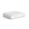 Router/Firewall, con función SD-WAN NSE3000 / 2 puertos WAN Gigabit + 2 SFP combo / 4 puertos LAN Gigabit / Gestión Unificada de Amenazadas / Administración desde la Nube con cnMaestro / Hasta 1,000 dispositivos
