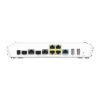 Router/Firewall, con función SD-WAN NSE3000 / 2 puertos WAN Gigabit + 2 SFP combo / 4 puertos LAN Gigabit / Gestión Unificada de Amenazadas / Administración desde la Nube con cnMaestro / Hasta 1,000 dispositivos
