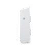 NanoStation airMAX M2 CPE, hasta 150 Mbps, frecuencia 2 GHz (2412-2462 MHz) con antena integrada de 11 dBi