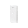 Switch PoE 24 V de Paso para Exterior con 4 Puertos Gigabit (1 PoE In, 3 PoE Out) NanoSwitch