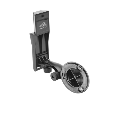 Montaje de pared o ventana para equipos NanostationM y LocoM